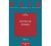 Festins de femmes