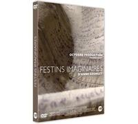 Festins imaginaires DVD E