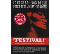 Eagle – Festival!
