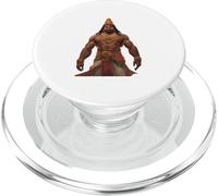 Festival Asura Onam du Roi Mahabali à Bali PopSockets PopGrip pour MagSafe