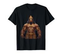Festival Asura Onam du Roi Mahabali à Bali T-Shirt