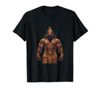 Festival Asura Onam du Roi Mahabali à Bali T-Shirt