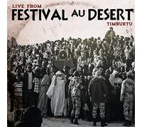 Festival au Désert (Tombouctou 2012)