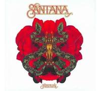 Festival by Santana [Audio CD] NEUF