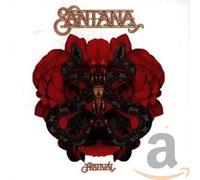 Festival by Santana [Audio CD] NEUF