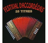 Festival D'Accordeon - Vol. 1 [Import]