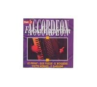 Festival D'accordeon - Vol 2