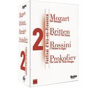 Festival d'Aix-en-Provence volume 2