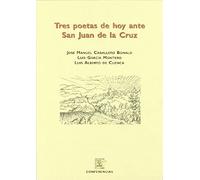 Festival De Arte Sacro: Tres Poetas De Hoy Ante San Juan De