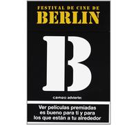 Festival De Berlín - Volume 1 (Dvd)
