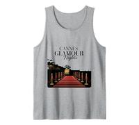 Festival de Cannes, Amateurs de films, Acteurs, Artistes Débardeur