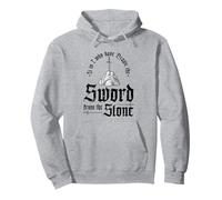 Festival de la Renaissance, Citation médiévale du Roi Arthur Ren Faire Sweat à Capuche