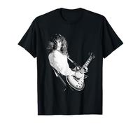 Festival de Lecture Brian Robertson, Guitariste de Thin Lizzy, 1977 T-Shirt