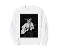 Festival de Lecture Kinks Ray Davies 1981 Sweatshirt