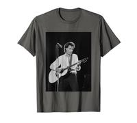 Festival de Lecture Kinks Ray Davies 1981 T-Shirt