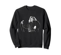 Festival de Lecture Meat Loaf de la chanteuse Bat Out of Hell 1988 Sweatshirt