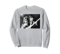 Festival de Lecture The Faces Rod Stewart et Ronnie Wood 1972 Sweatshirt