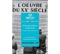 Festival de l'oeuvre du xxe siècle