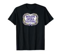 Festival de l'opéra de Rossini T-Shirt