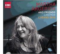 Festival De Lugano 2010