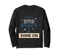 Festival de lumières Musicales Vibes Design Manche Longue