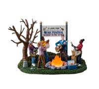 Festival de musique B/O 4,5 V Code 44323