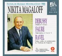 Festival de Musique de Montreux-Vevey 1988