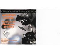 Festival De Musiques De Films