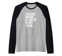 Festival de Rave House Music is Deep in My Soul Manche Raglan