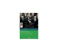 Festival de Salzbourg 2008 – Concert d'ouverture : Bartók, Ravel & Stravinsky – Import italien