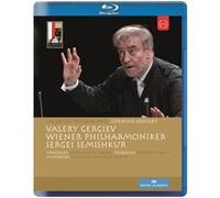 Festival de Salzbourg 2012 Blu-Ray E