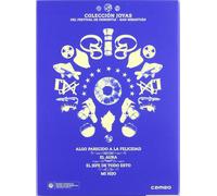 Festival De San Sebastián - Volume 2 (Dvd)