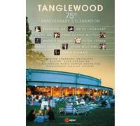Festival de Tanglewood - 75ème anniversaire E