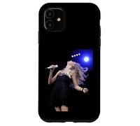 Festival de télévision en Direct Taylor Swift Fearless Era 2009 Coque pour iPhone 11