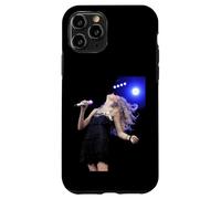 Festival de télévision en Direct Taylor Swift Fearless Era 2009 Coque pour iPhone 11 Pro