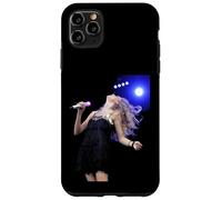 Festival de télévision en Direct Taylor Swift Fearless Era 2009 Coque pour iPhone 11 Pro Max