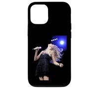 Festival de télévision en Direct Taylor Swift Fearless Era 2009 Coque pour iPhone 12/12 Pro