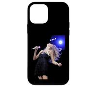 Festival de télévision en Direct Taylor Swift Fearless Era 2009 Coque pour iPhone 12 Mini