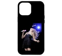 Festival de télévision en Direct Taylor Swift Fearless Era 2009 Coque pour iPhone 12 Pro Max