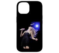 Festival de télévision en Direct Taylor Swift Fearless Era 2009 Coque pour iPhone 14