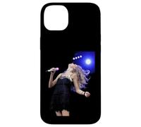 Festival de télévision en Direct Taylor Swift Fearless Era 2009 Coque pour iPhone 14 Plus