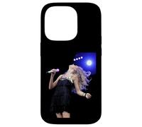 Festival de télévision en Direct Taylor Swift Fearless Era 2009 Coque pour iPhone 14 Pro