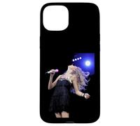 Festival de télévision en Direct Taylor Swift Fearless Era 2009 Coque pour iPhone 15 Plus