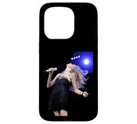 Festival de télévision en Direct Taylor Swift Fearless Era 2009 Coque pour iPhone 15 Pro