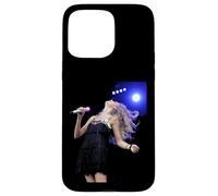 Festival de télévision en Direct Taylor Swift Fearless Era 2009 Coque pour iPhone 15 Pro Max