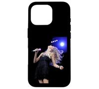 Festival de télévision en Direct Taylor Swift Fearless Era 2009 Coque pour iPhone 16 Pro