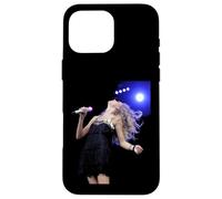 Festival de télévision en Direct Taylor Swift Fearless Era 2009 Coque pour iPhone 16 Pro Max