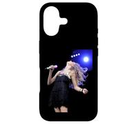 Festival de télévision en Direct Taylor Swift Fearless Era 2009 Coque pour iPhone 17