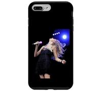 Festival de télévision en Direct Taylor Swift Fearless Era 2009 Coque pour iPhone 7 Plus/8 Plus