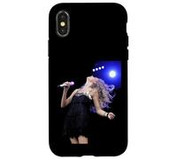 Festival de télévision en Direct Taylor Swift Fearless Era 2009 Coque pour iPhone X/XS
